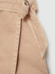 Юбка-шорты MANGO модель 77050346_5 Фото