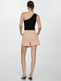 Юбка-шорты MANGO модель 77050346_5 Юбка-шорты MANGO модель 77050346_5 Фото