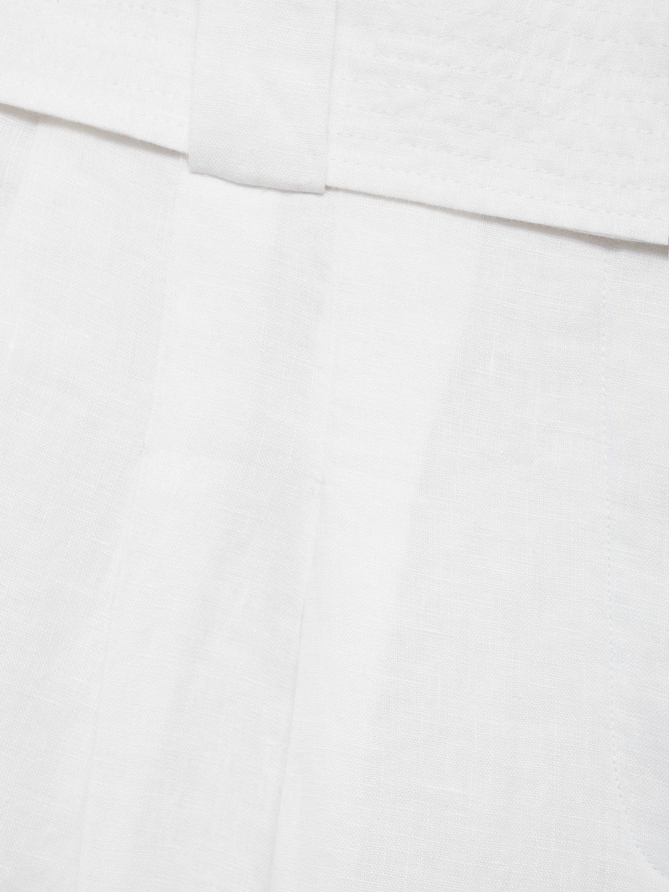 Повседневные шорты MANGO модель 77070346_1 Повседневные шорты MANGO модель 77070346_1 Фото