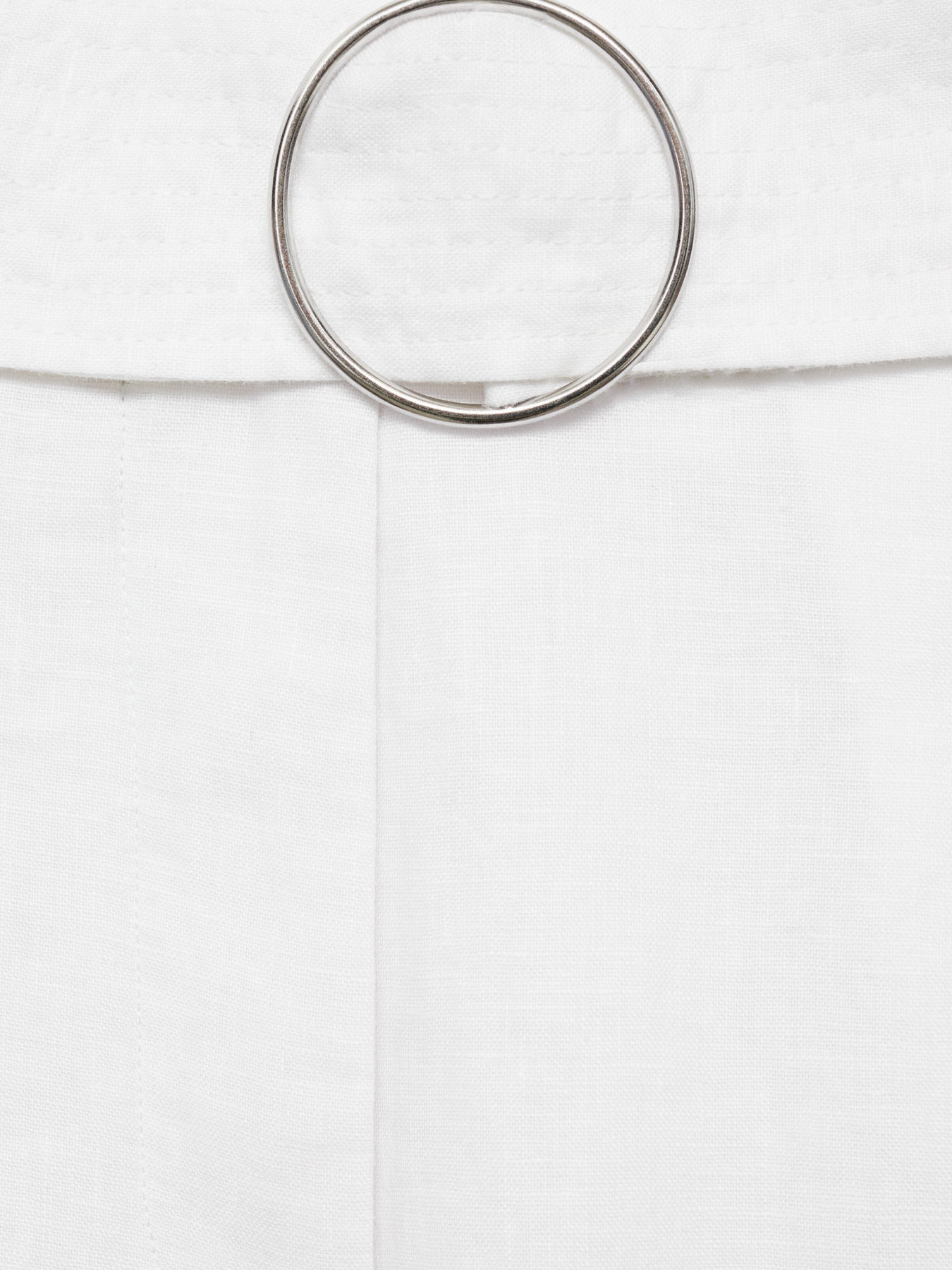 Повседневные шорты MANGO модель 77070346_1 Повседневные шорты MANGO модель 77070346_1 Фото