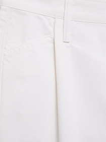 Шорти джинсові MANGO модель 77052913_1 Фото