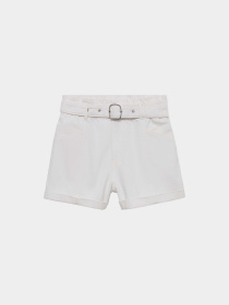 Шорти джинсові MANGO модель 77062911_1 Фото