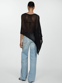 Джемпер MANGO модель 77080346_99 Фото