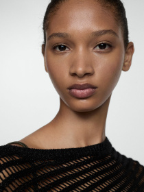 Джемпер MANGO модель 77080346_99 Фото