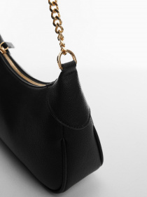 Кросс-боди MANGO Gondo модель 57025807_99 Кросс-боди MANGO Gondo модель 57025807_99 Фото