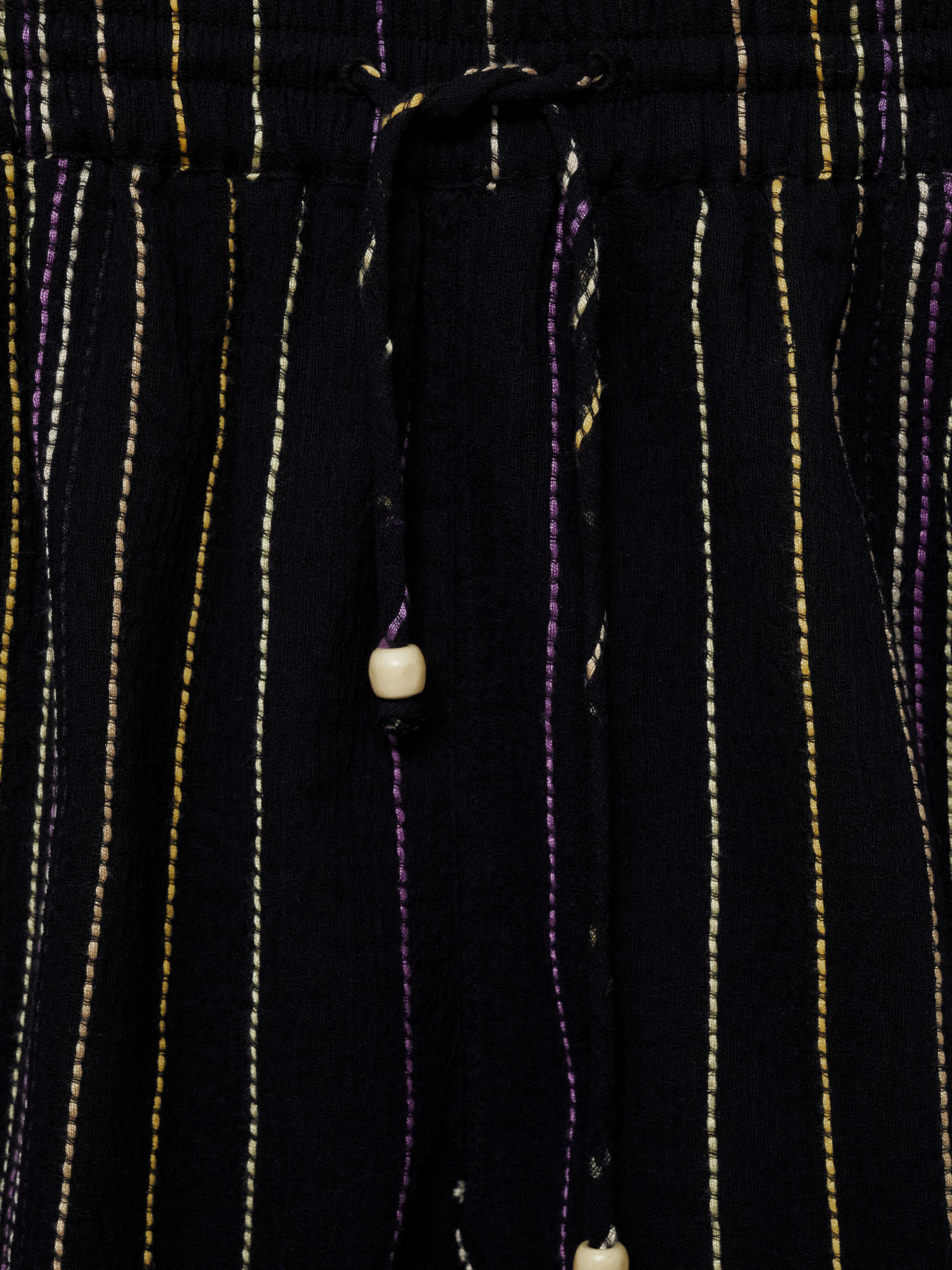 Повсякденні шорти MANGO модель 77090355_99 Фото