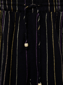 Повсякденні шорти MANGO модель 77090355_99 Фото