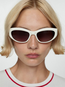 Сукня міні MANGO модель 77042918_5 Фото