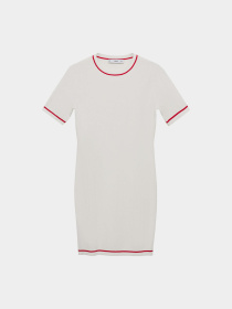 Сукня міні MANGO модель 77042918_5 Фото