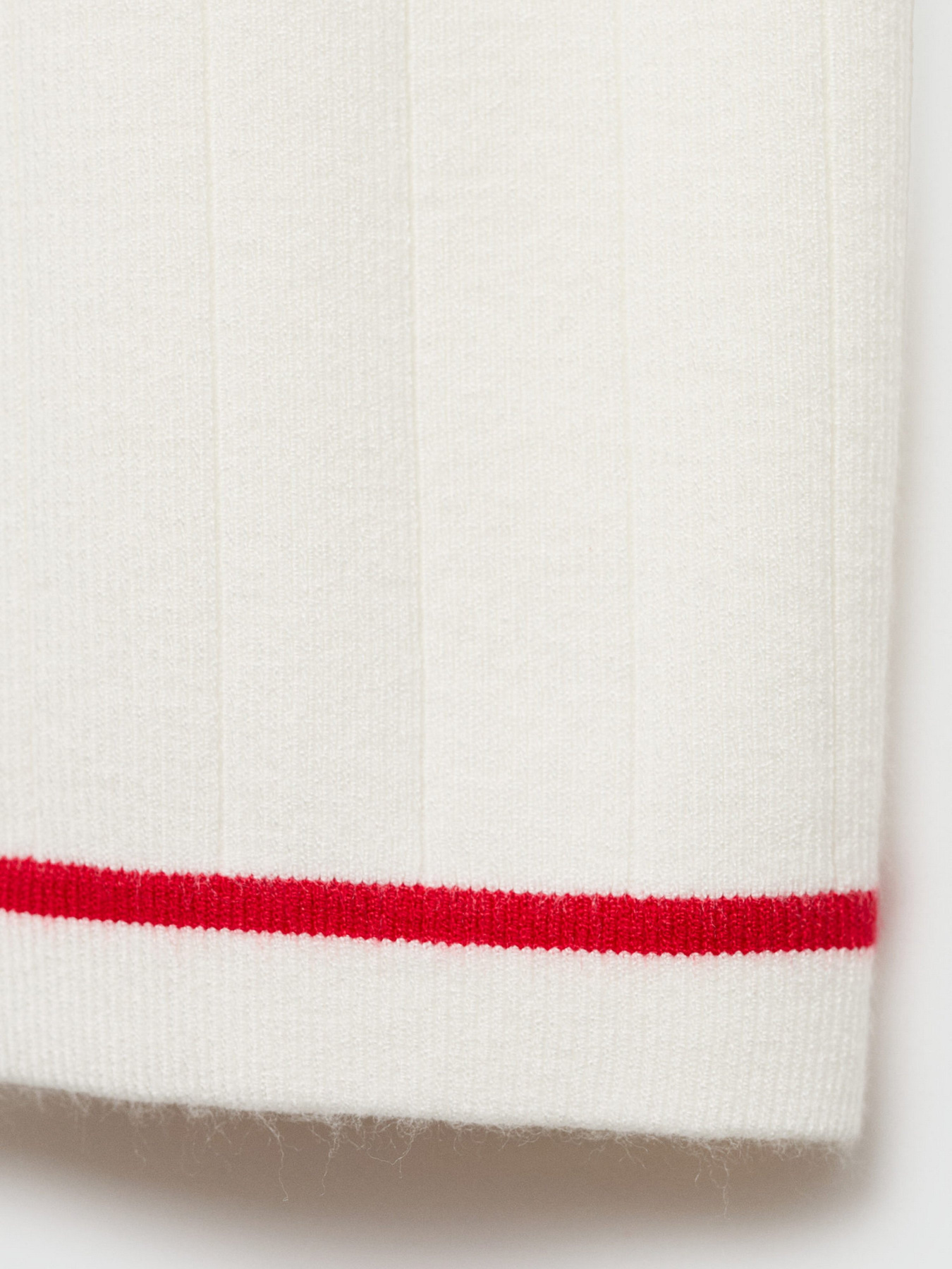 Платье мини MANGO модель 77042918_5 Фото