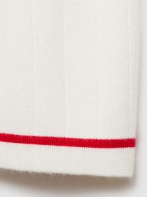 Платье мини MANGO модель 77042918_5 Фото