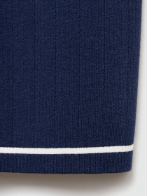 Платье мини MANGO модель 77042918_56 Платье мини MANGO модель 77042918_56 Фото