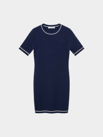 Платье мини MANGO модель 77042918_56 Платье мини MANGO модель 77042918_56 Фото