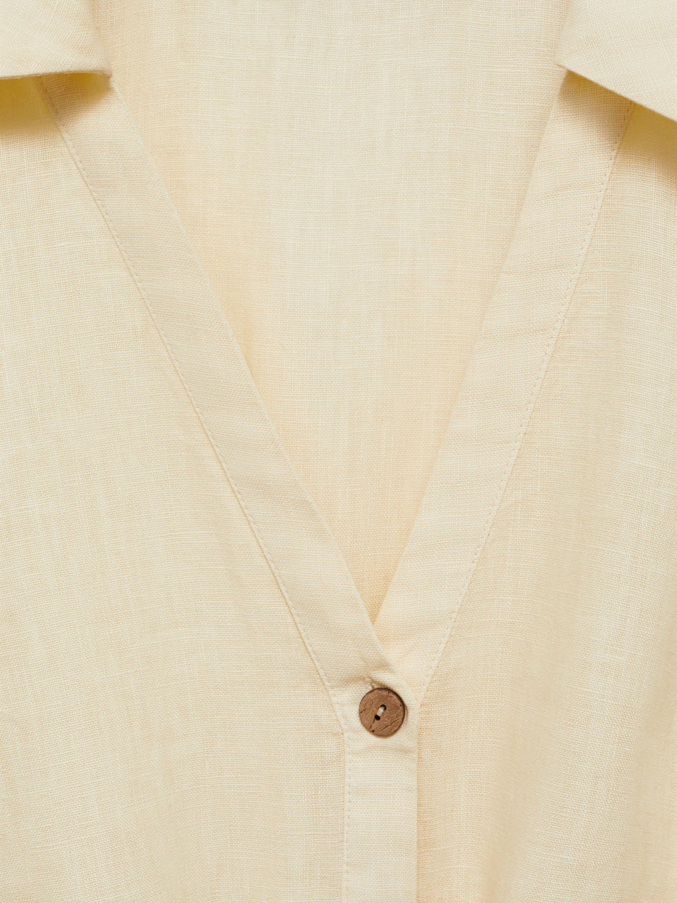 Комбинезон MANGO модель 77080352_11 Фото