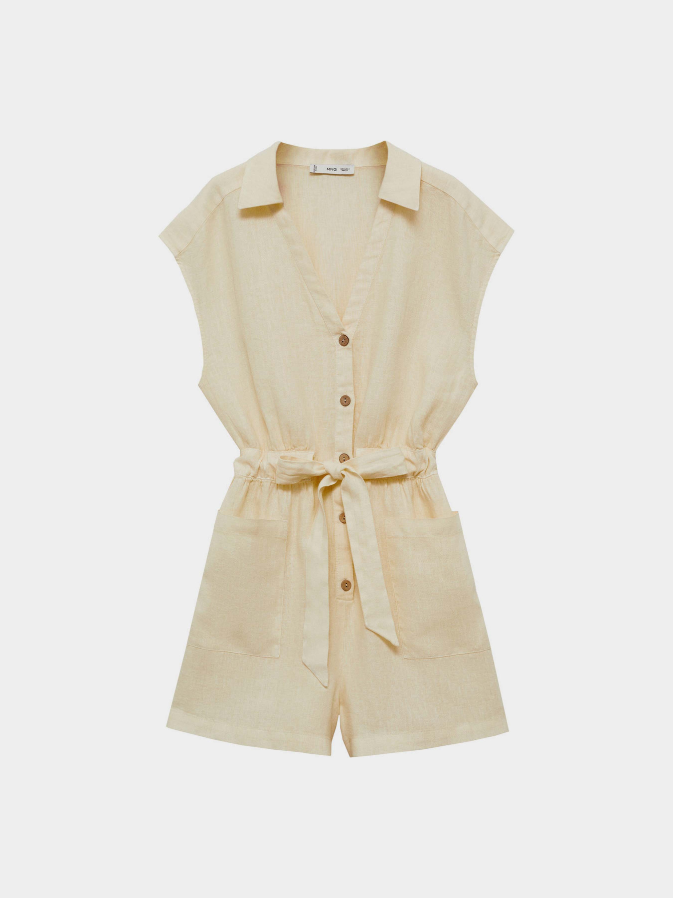 Комбинезон MANGO модель 77080352_11 Фото