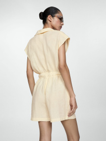 Комбинезон MANGO модель 77080352_11 Фото