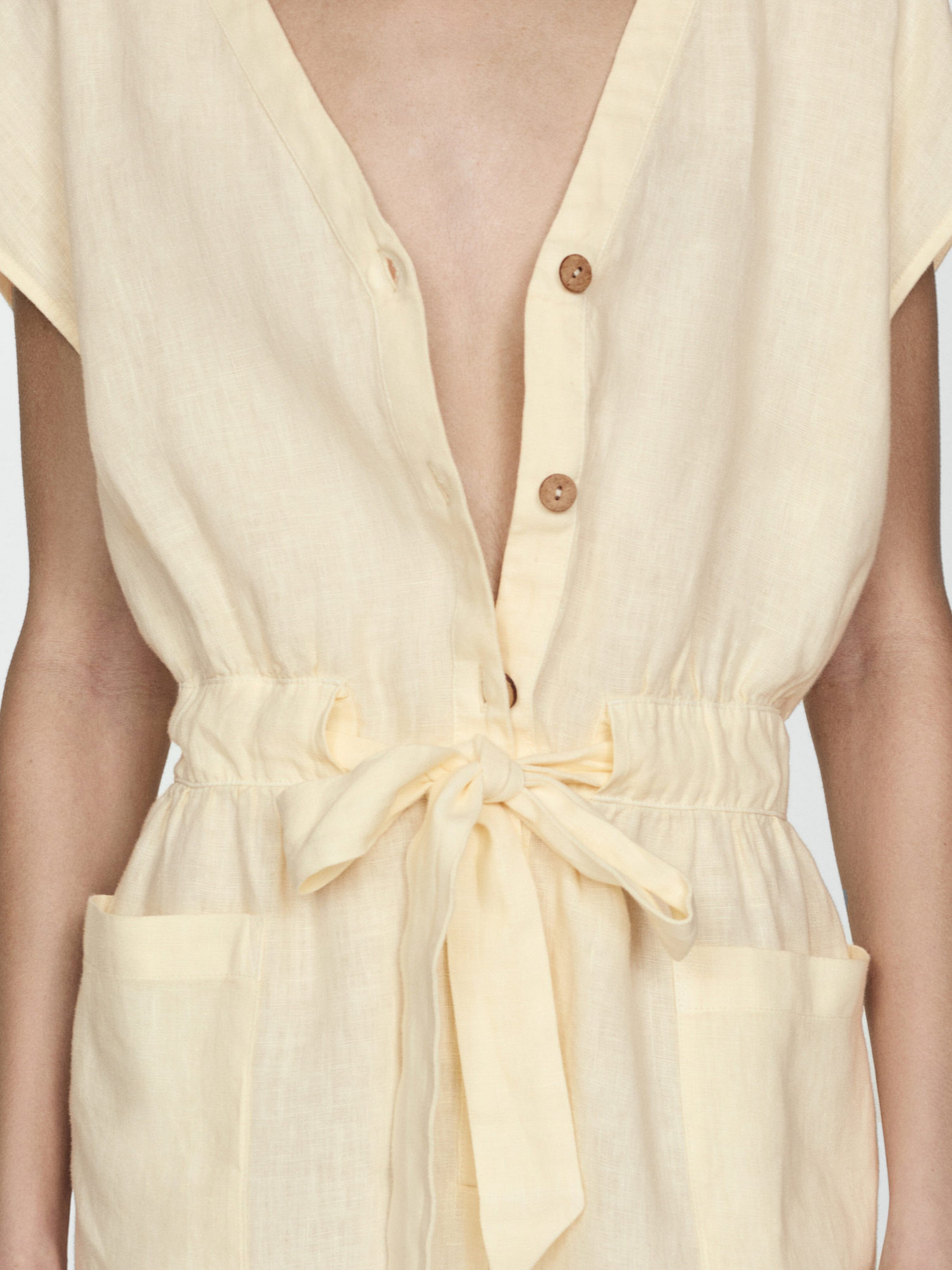 Комбінезон MANGO модель 77080352_11 Фото