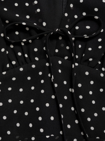 Платье мини MANGO модель 77032926_99 Фото