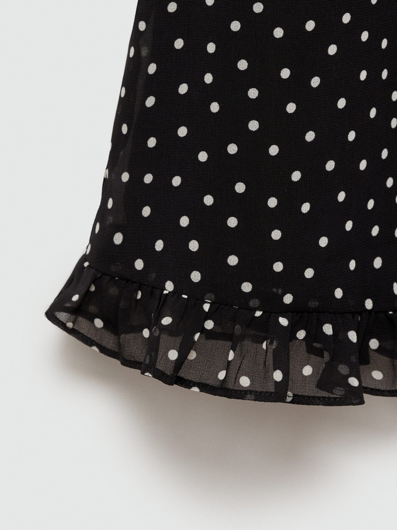 Сукня міні MANGO модель 77032926_99 Фото