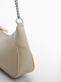 Кросс-боди MANGO Gondo модель 57025807_2 Фото