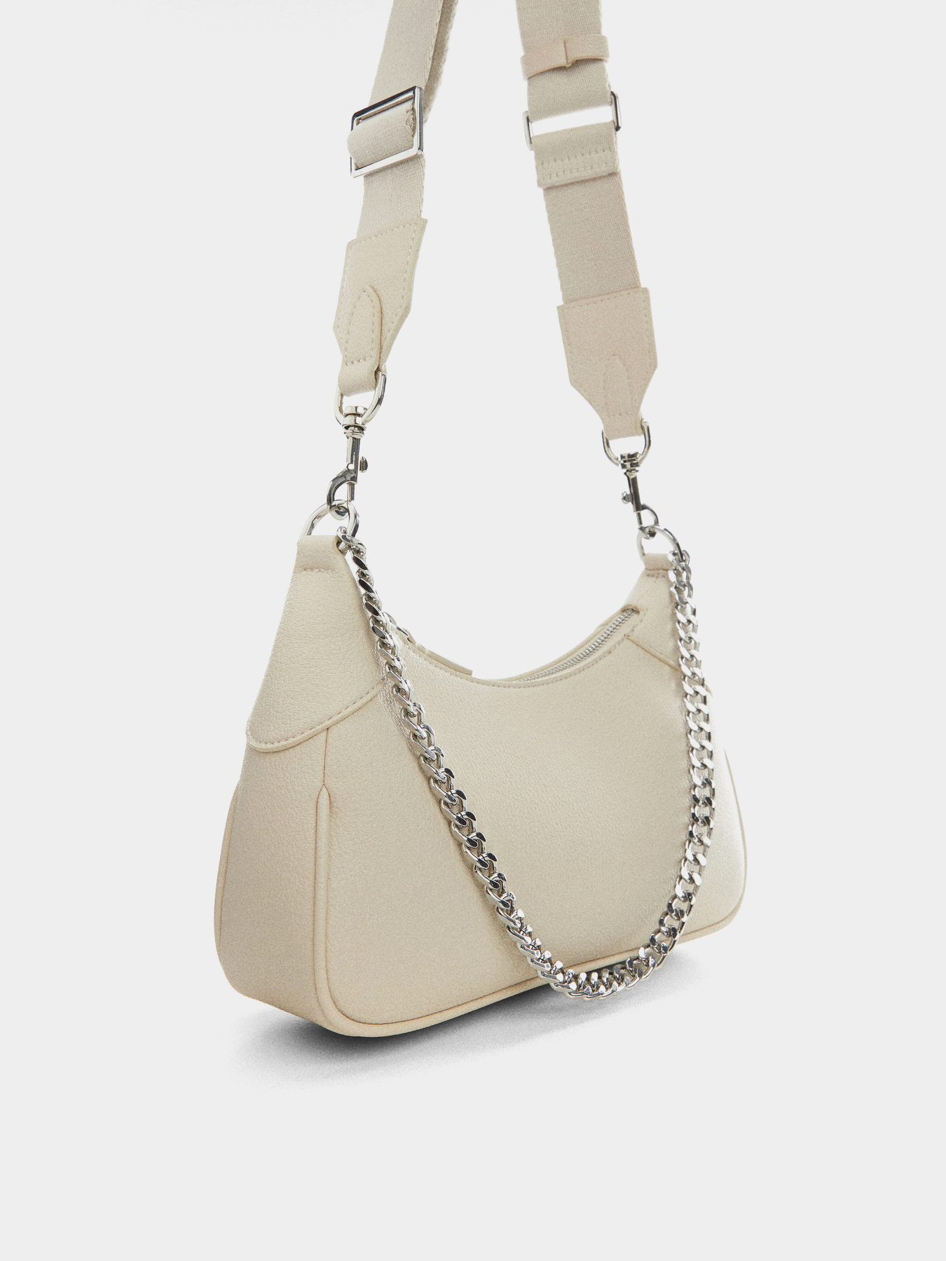 Кросс-боди MANGO Gondo модель 57025807_2 Фото