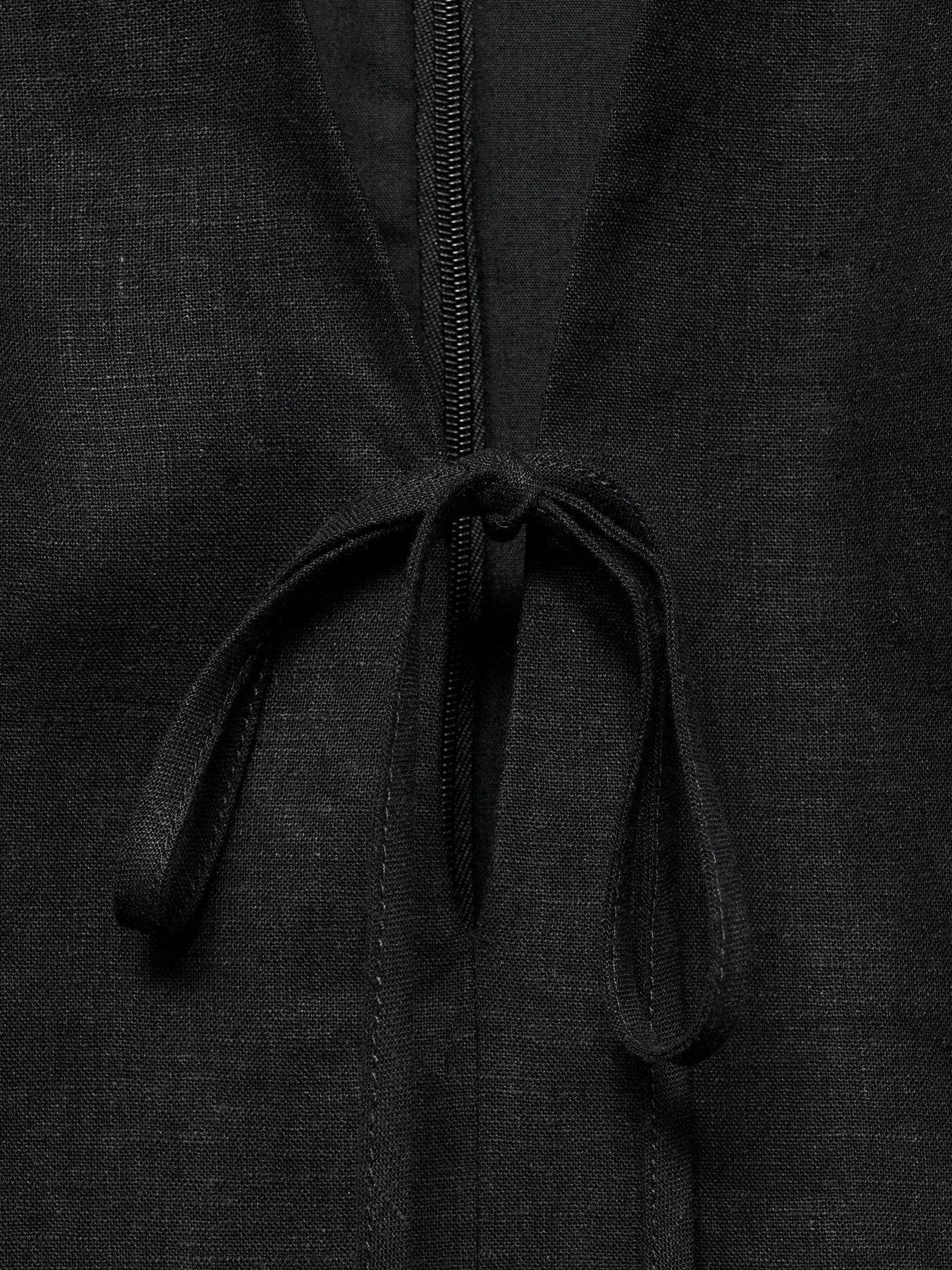 Платье мини MANGO модель 77042925_99 Фото