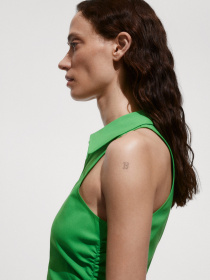 Сукня міні MANGO модель 77050350_43 Сукня міні MANGO модель 77050350_43 Фото