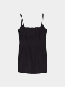 Платье мини MANGO модель 77080360_99 Фото