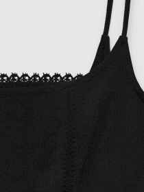 Сукня міні MANGO модель 77080360_99 Сукня міні MANGO модель 77080360_99 Фото