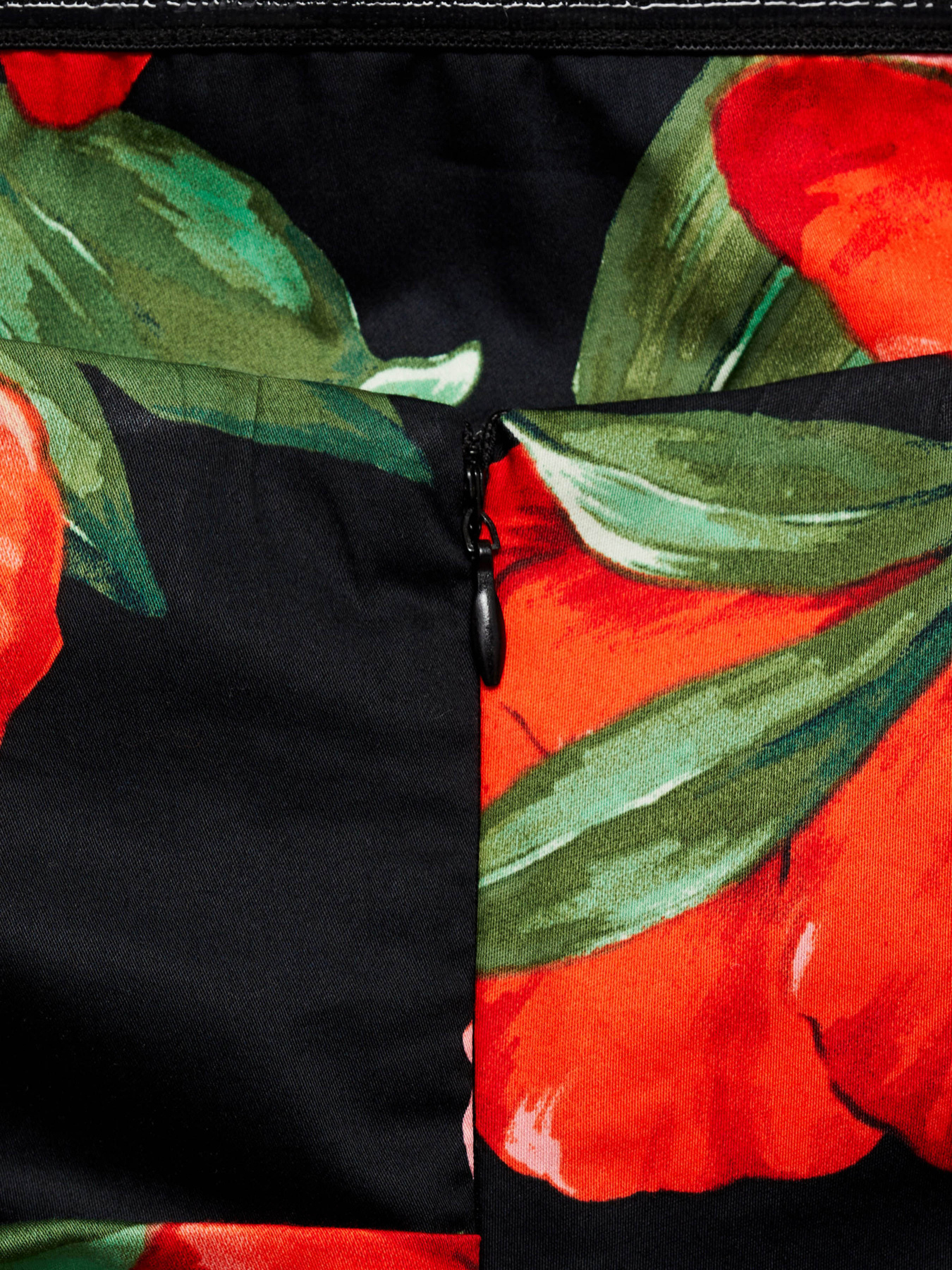 Платье мини MANGO модель 77082924_99 Фото