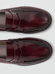 Лоферы MANGO модель 77013666_78 Фото