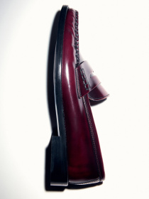 Лоферы MANGO модель 77013666_78 Фото