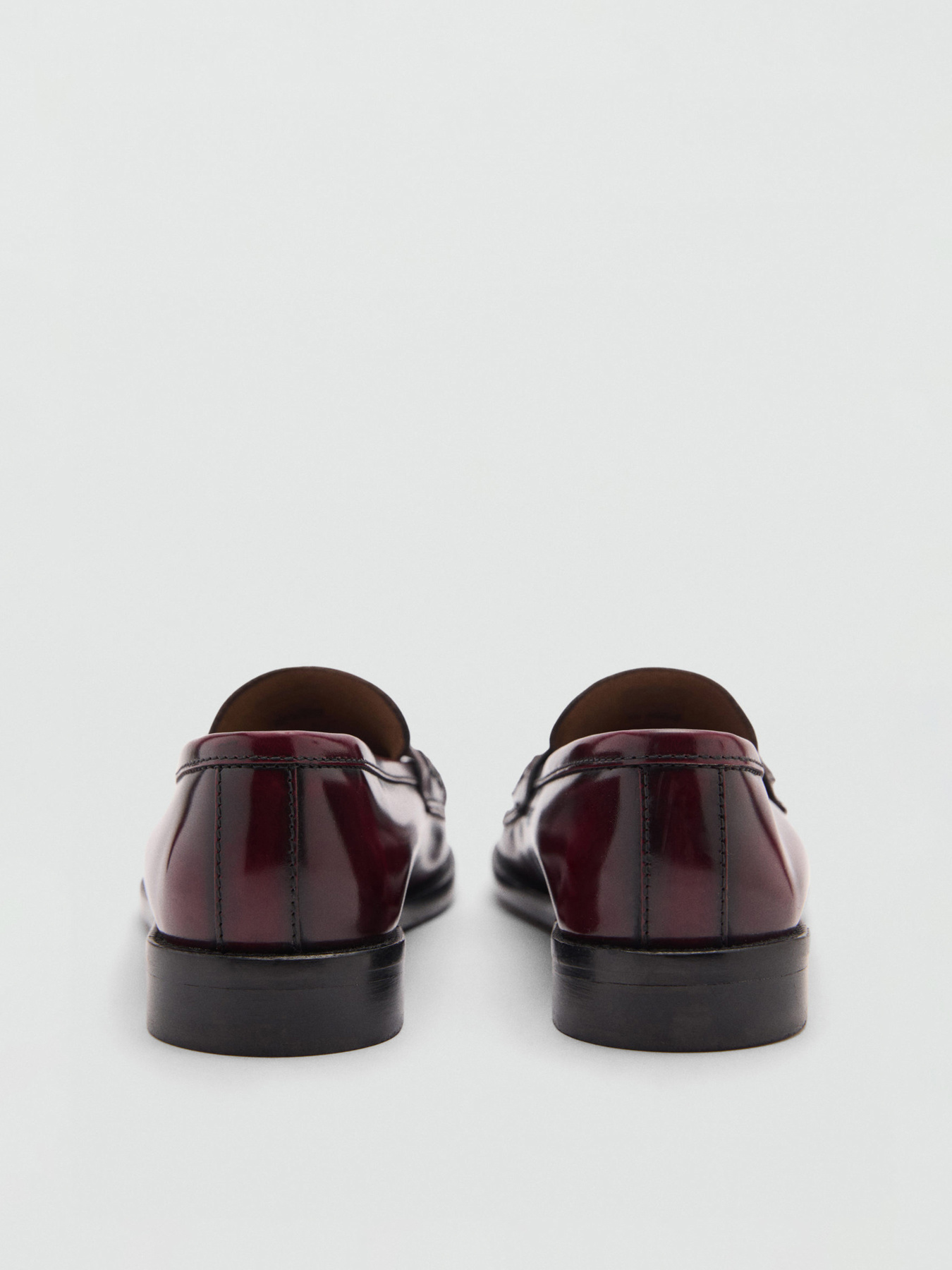 Лофери MANGO модель 77013666_78 Фото