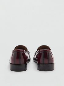 Лофери MANGO модель 77013666_78 Фото