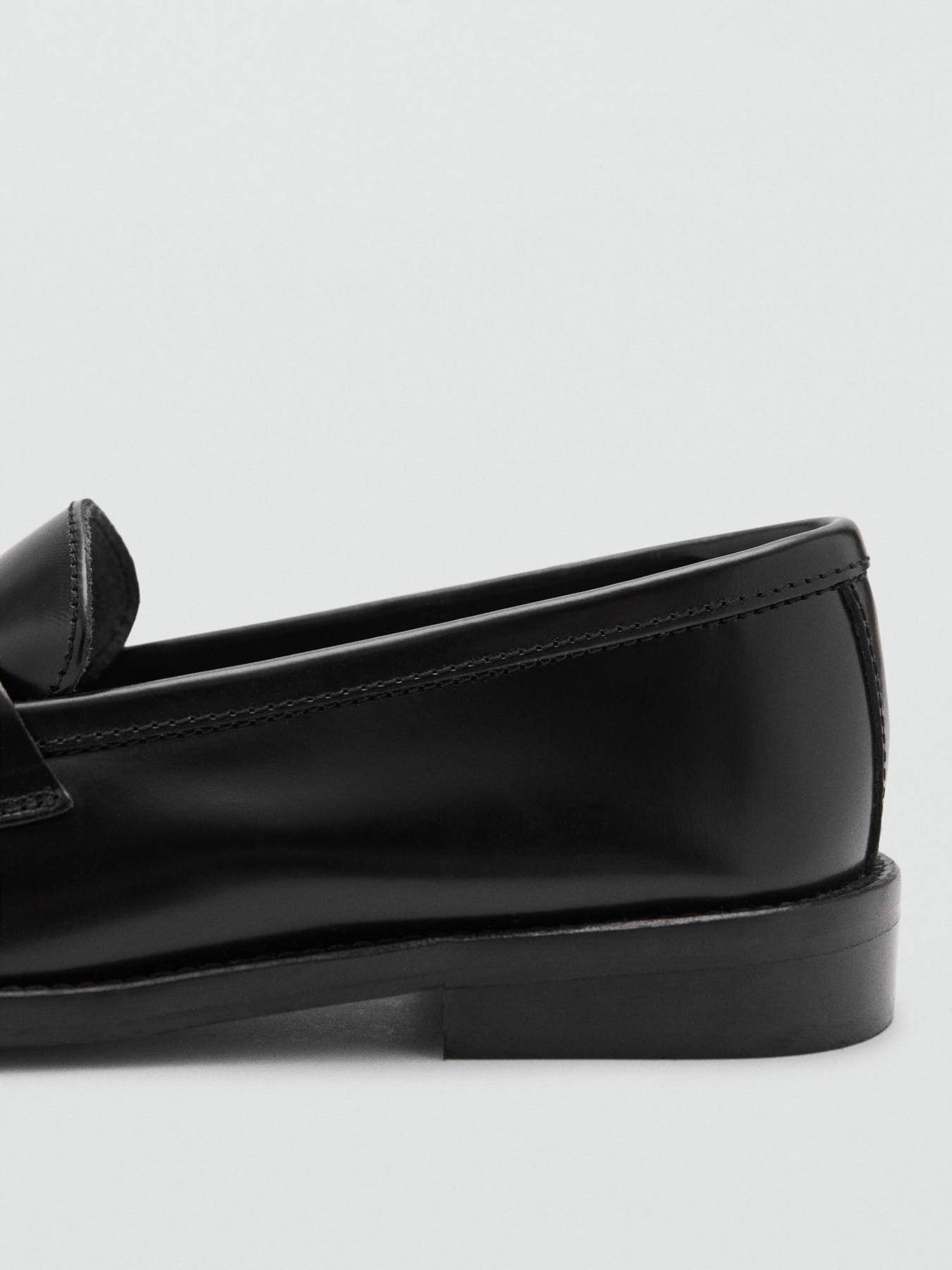 Лоферы MANGO модель 77013666_99 Фото