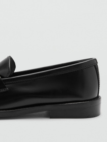 Лоферы MANGO модель 77013666_99 Фото