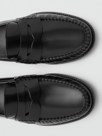 Лоферы MANGO модель 77013666_99 Фото