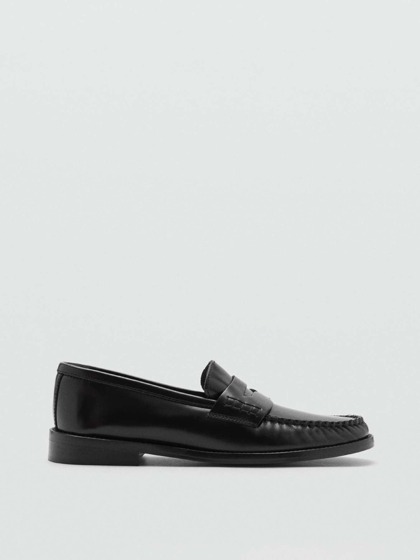 Туфлі та лофери MANGO модель 77013666_99 Фото
