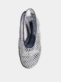 Балетки MANGO модель 77042936_PL Фото