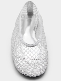 Балетки MANGO модель 77042936_PL Балетки MANGO модель 77042936_PL Фото