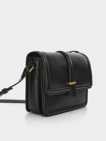 Кросс-боди MANGO Ivan модель 57004783_99 Фото