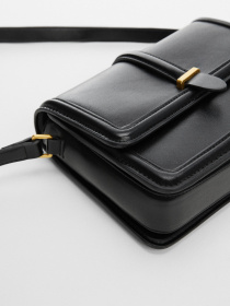 Кросс-боди MANGO Ivan модель 57004783_99 Фото