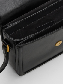 Кросс-боди MANGO Ivan модель 57004783_99 Фото