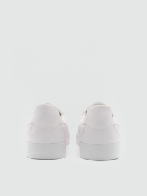 Кеди низькі MANGO модель 77063666_1 Фото