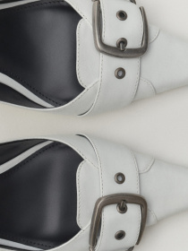 Туфли-лодочки MANGO модель 77070354_1 Фото