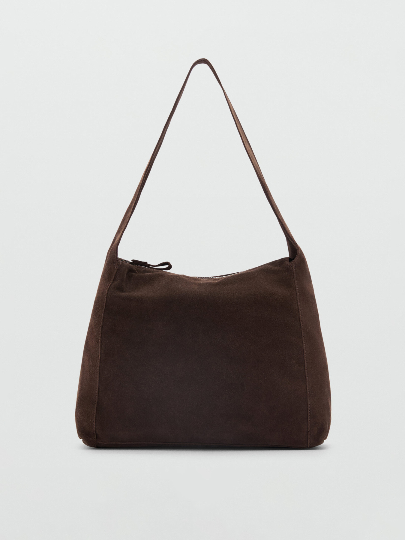 Шоппер MANGO модель 77002011_32 Фото