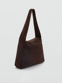 Шоппер MANGO модель 77002011_32 Фото