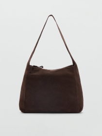 Шоппер MANGO модель 77002011_32 Фото