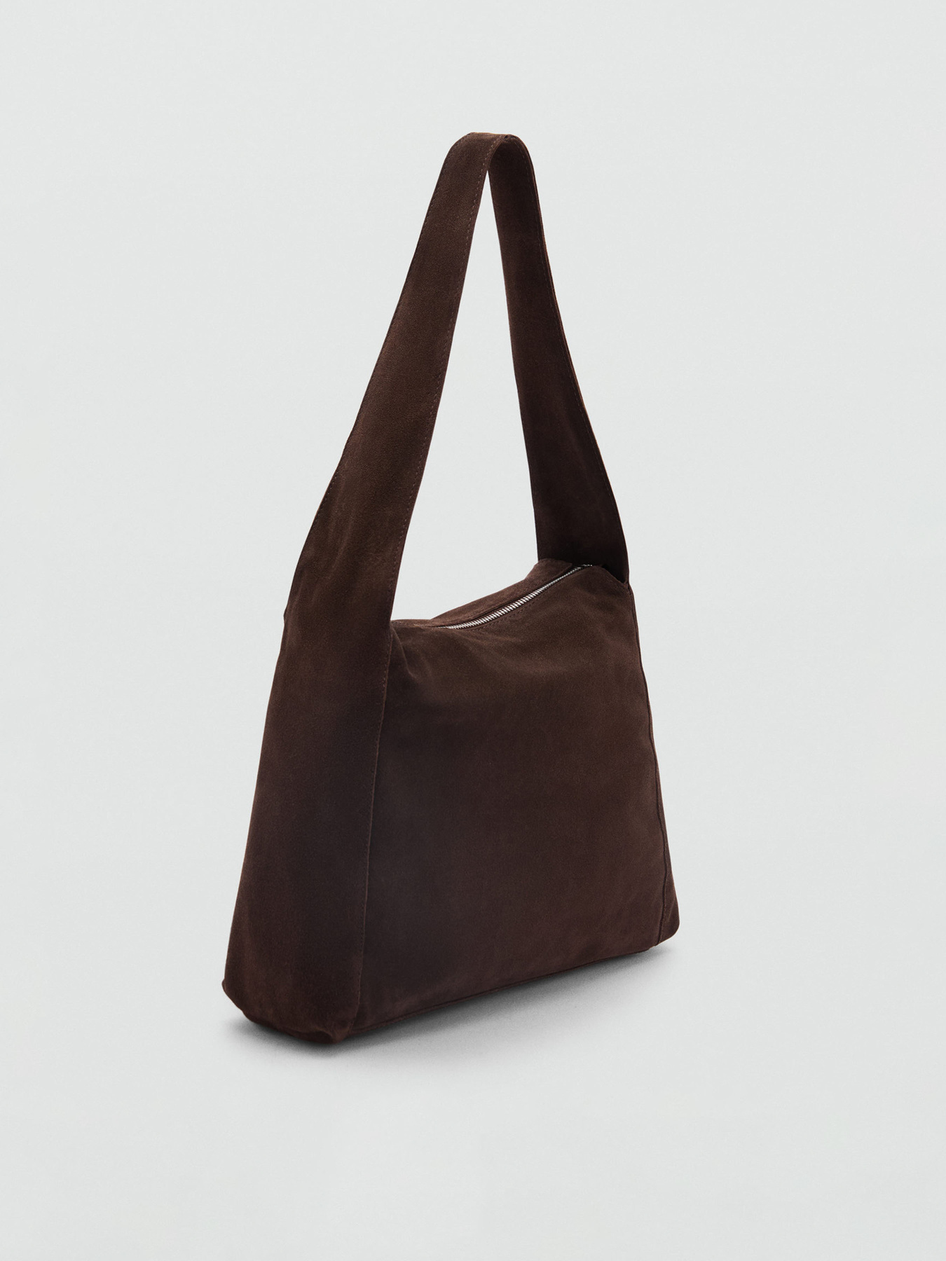 Шоппер MANGO модель 77002011_32 Фото