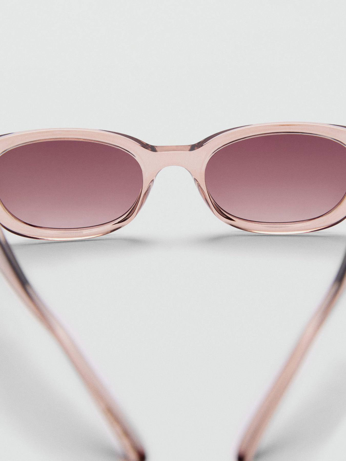 Сонцезахисні окуляри MANGO модель 77002545_30 Фото